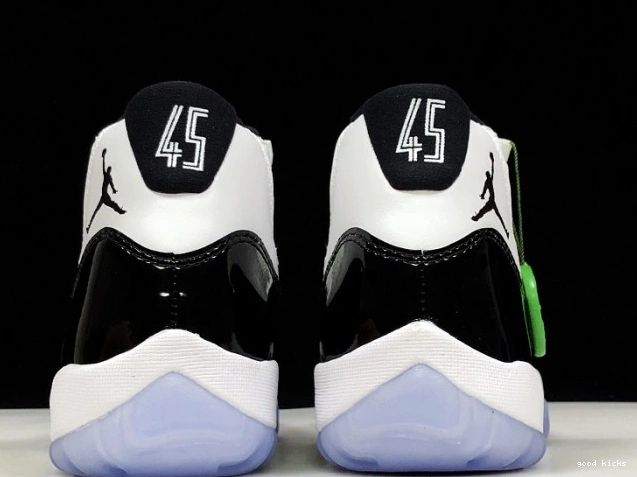 Rep 378037-100 Jordan Air 2018 11 Retro 
